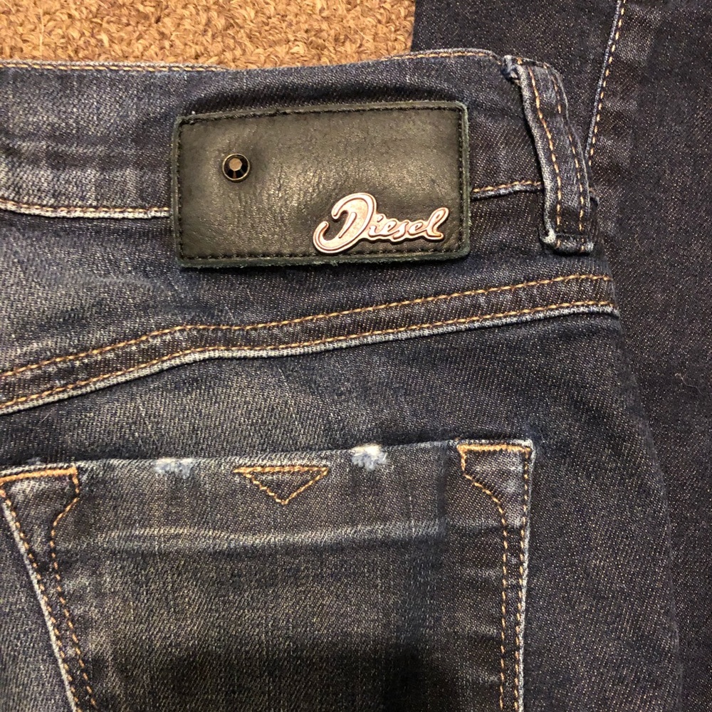 Diesel jeans